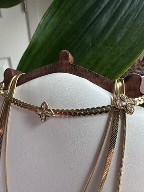 ❤️‍🔥 unlisted jewelry @alaina6390